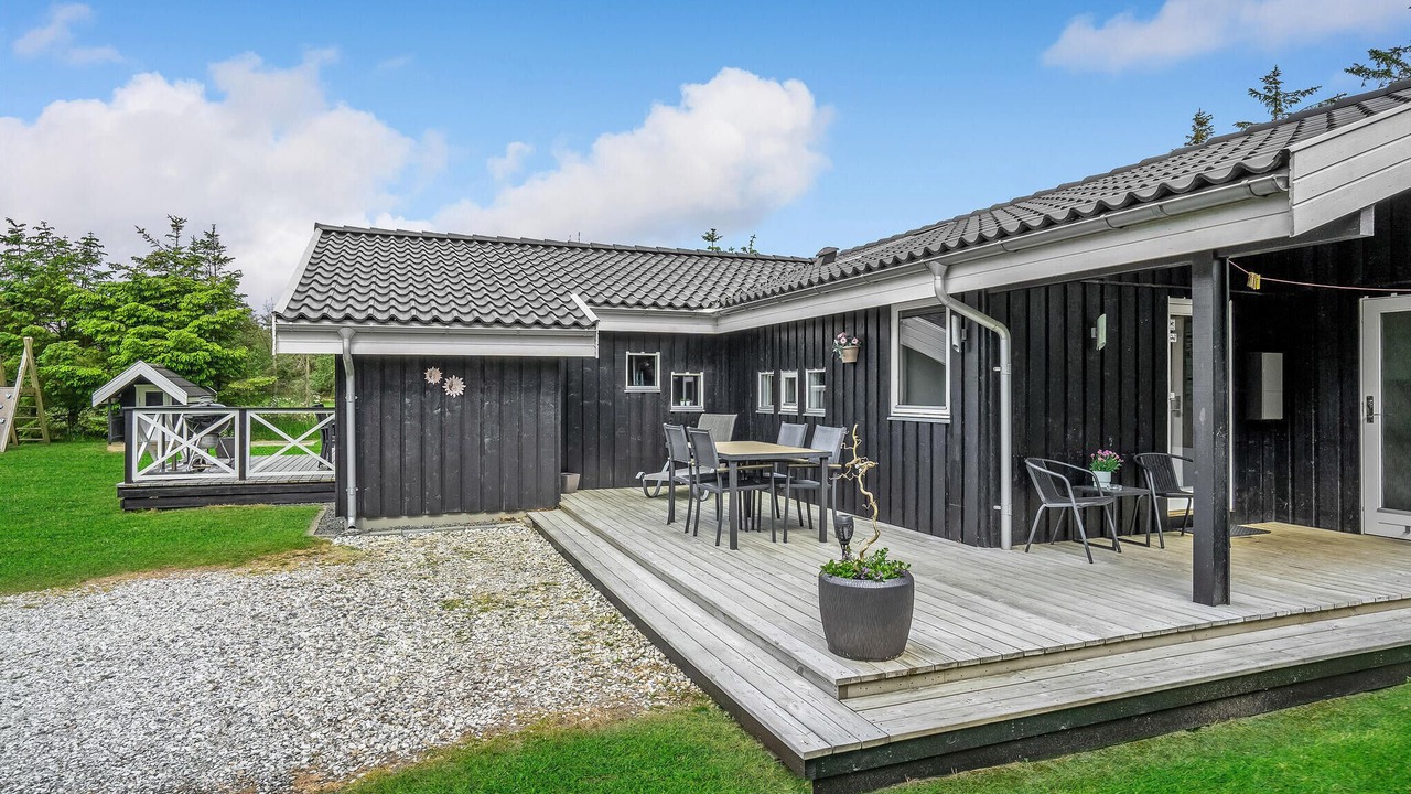 Photo of Outdoor in Blokhus