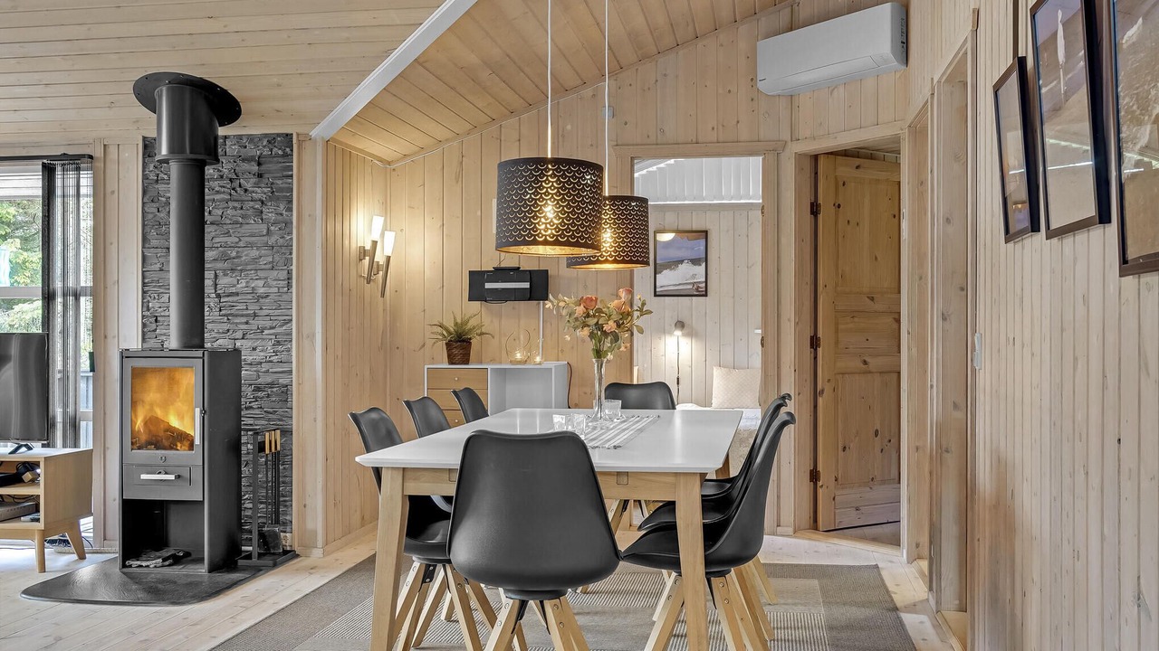 Photo of Bedroom in Blokhus