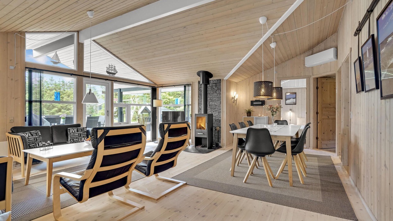 Photo of Bedroom in Blokhus