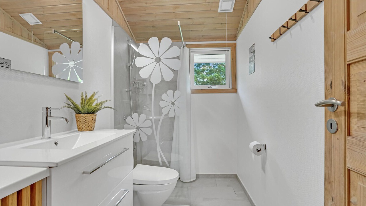 Photo of Bathroom in Blokhus