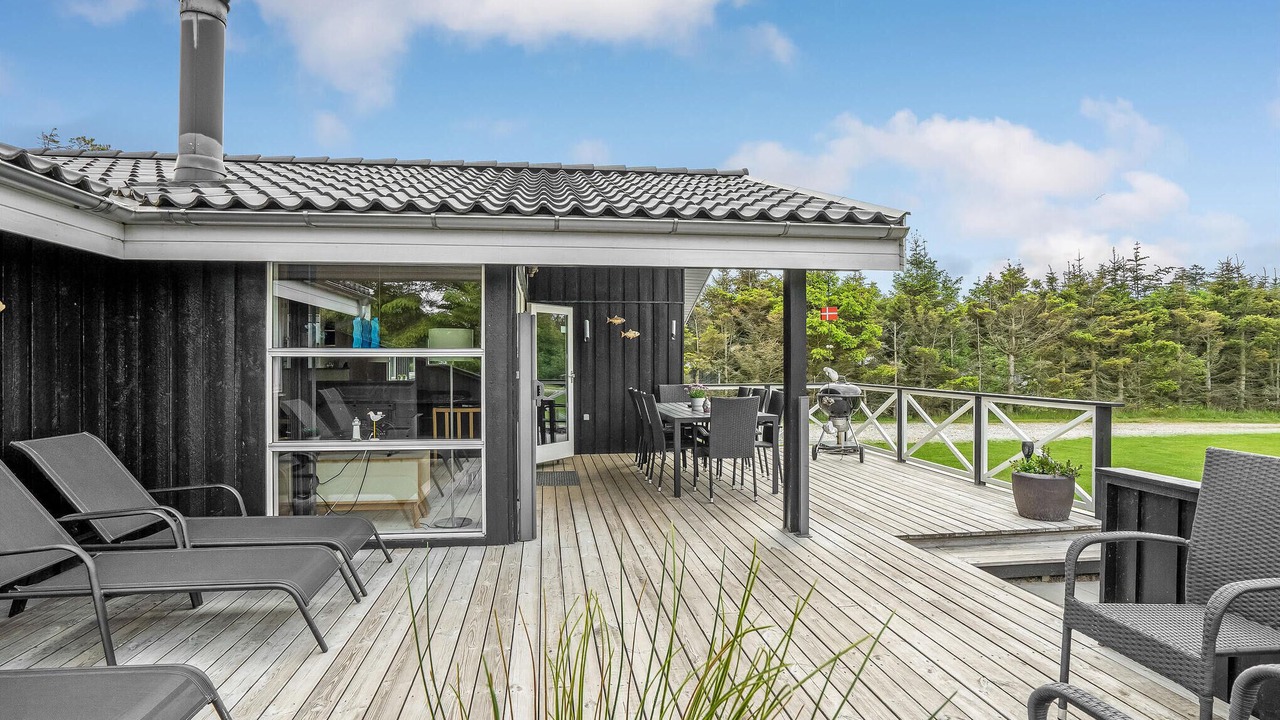 Photo of Outdoor in Blokhus