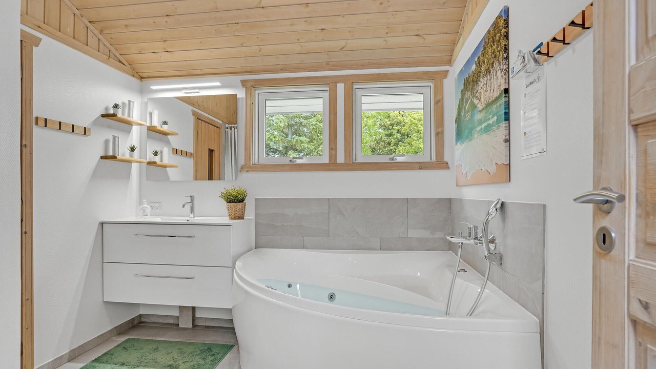 Photo of Bathroom in Blokhus