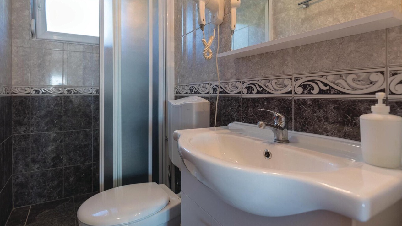 Photo of Bathroom in Komarna