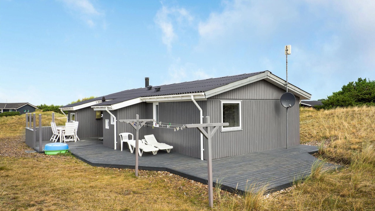Photo of Others in Sønderho