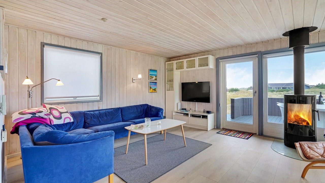 Photo of Bedroom in Sønderho