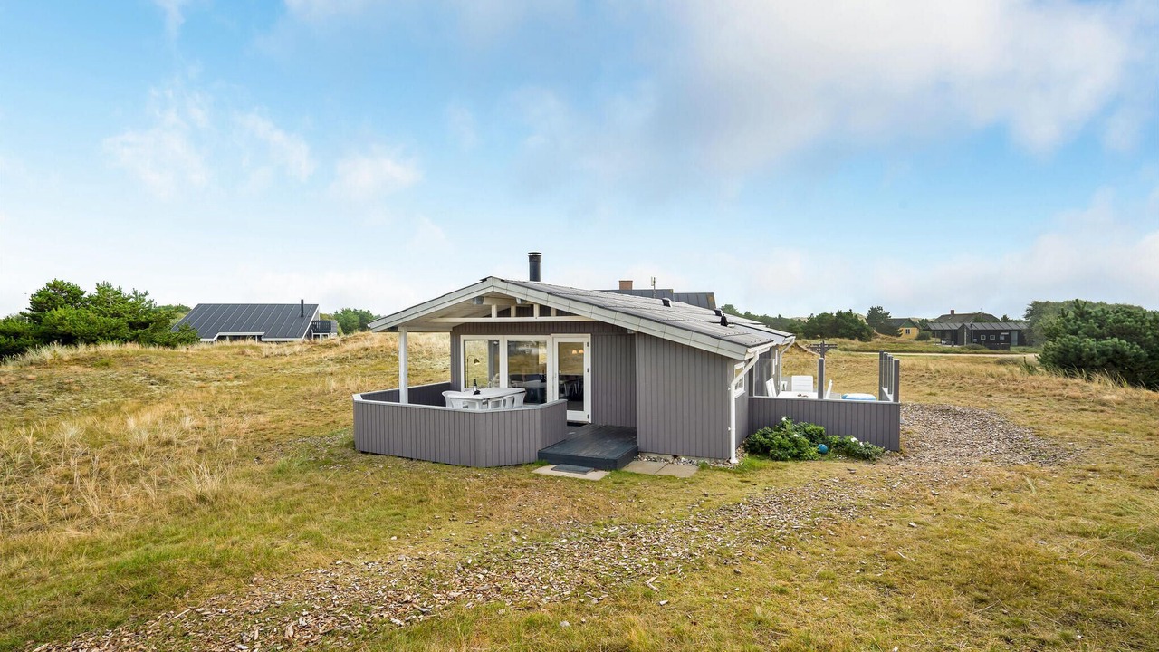 Photo of Others in Sønderho