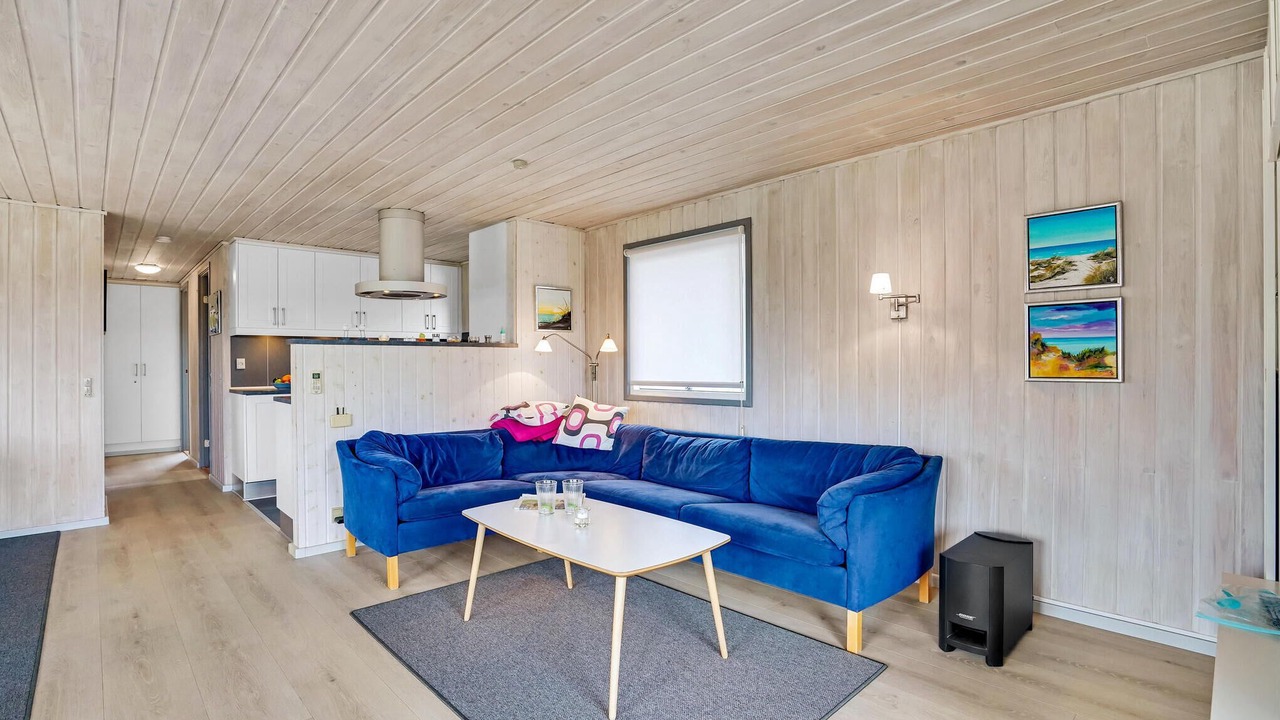 Photo of Bedroom in Sønderho