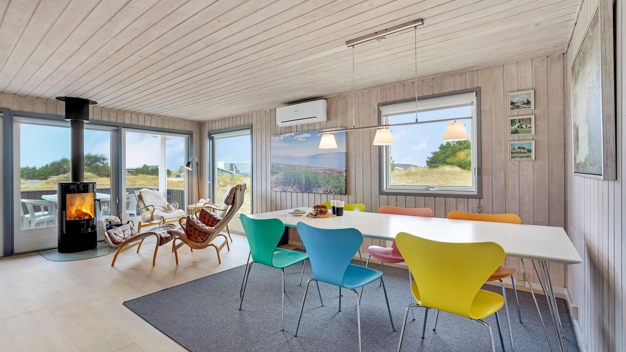 Photo of Bedroom in Sønderho