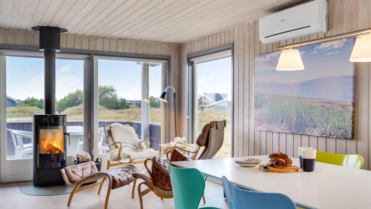 Photo of Bedroom in Sønderho