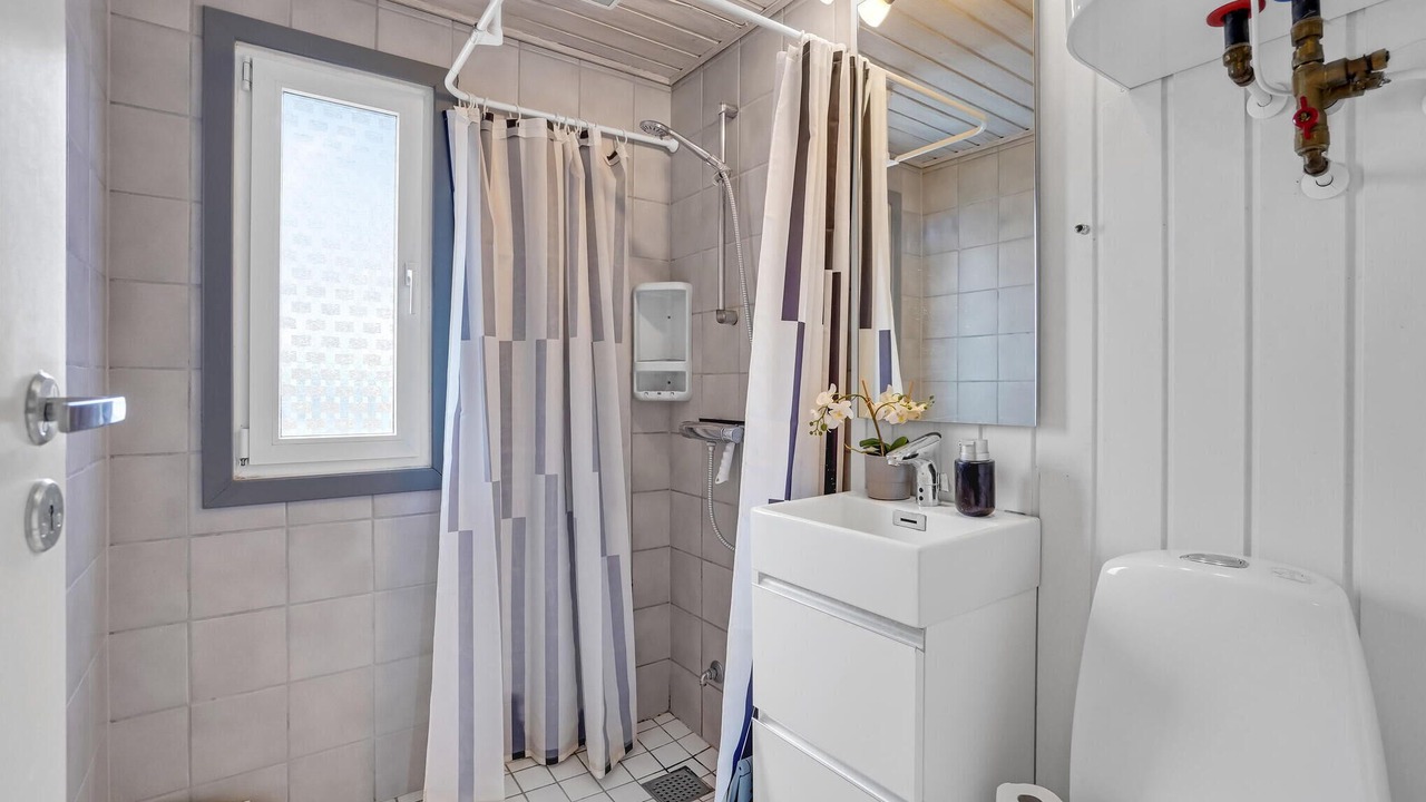 Photo of Bathroom in Sønderho