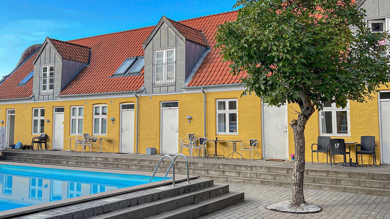 Photo of Outdoor in Gudhjem