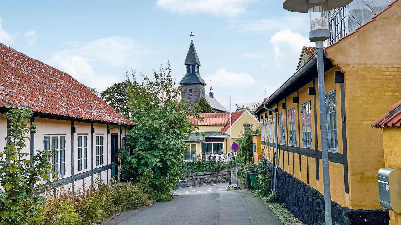 Photo of Others in Gudhjem