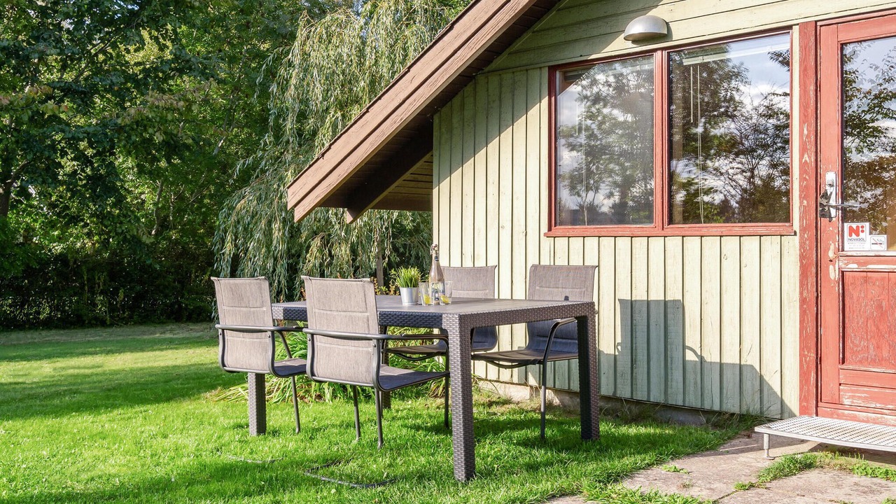 Photo of Outdoor in Kirke Hyllinge
