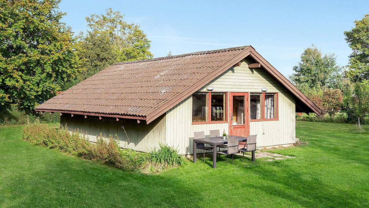Photo of Outdoor in Kirke Hyllinge