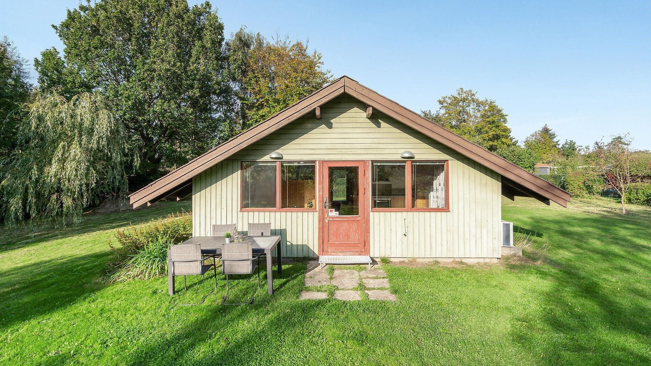 Photo of Outdoor in Kirke Hyllinge
