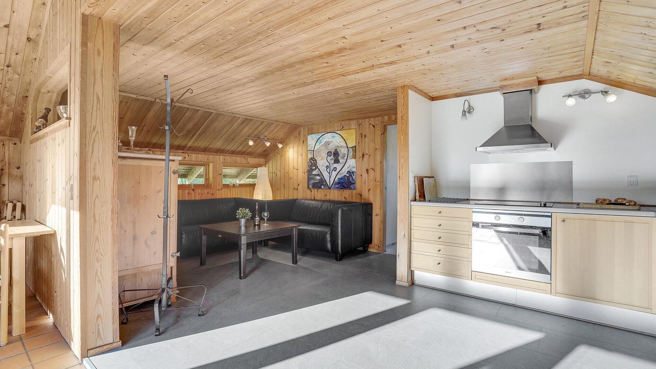 Photo of Bedroom in Kirke Hyllinge