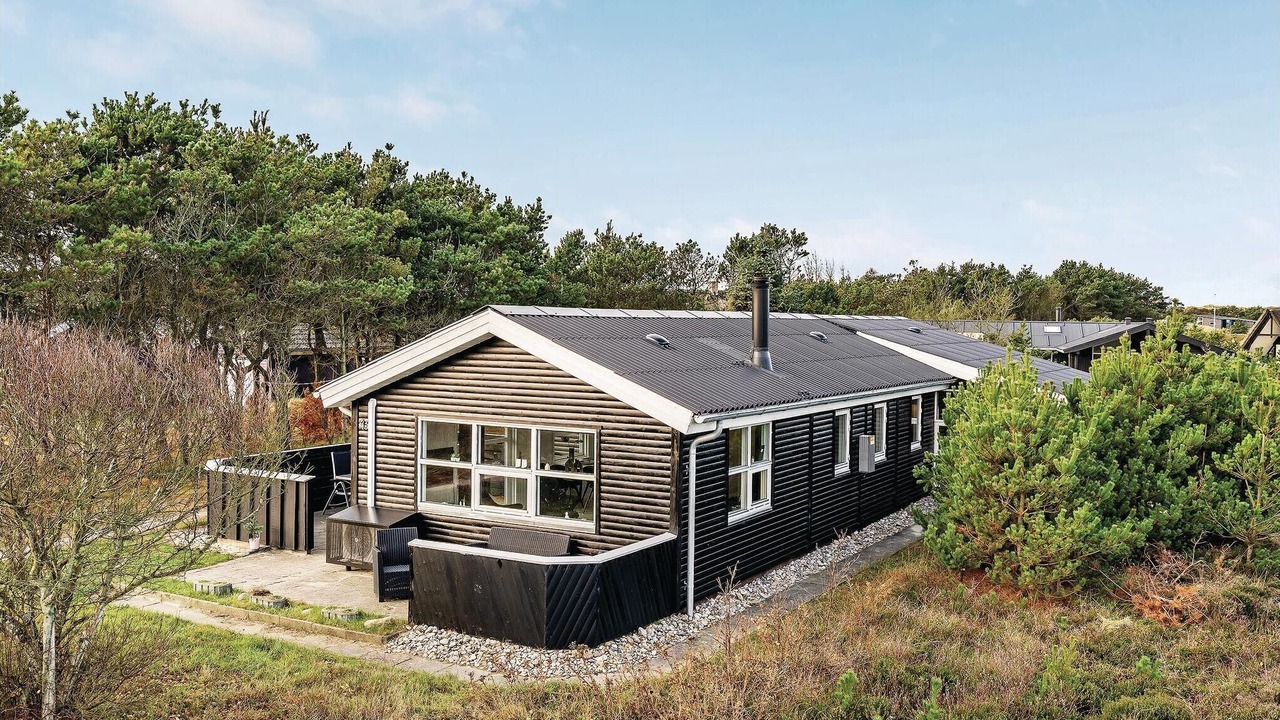 Photo of Others in Henne Strand