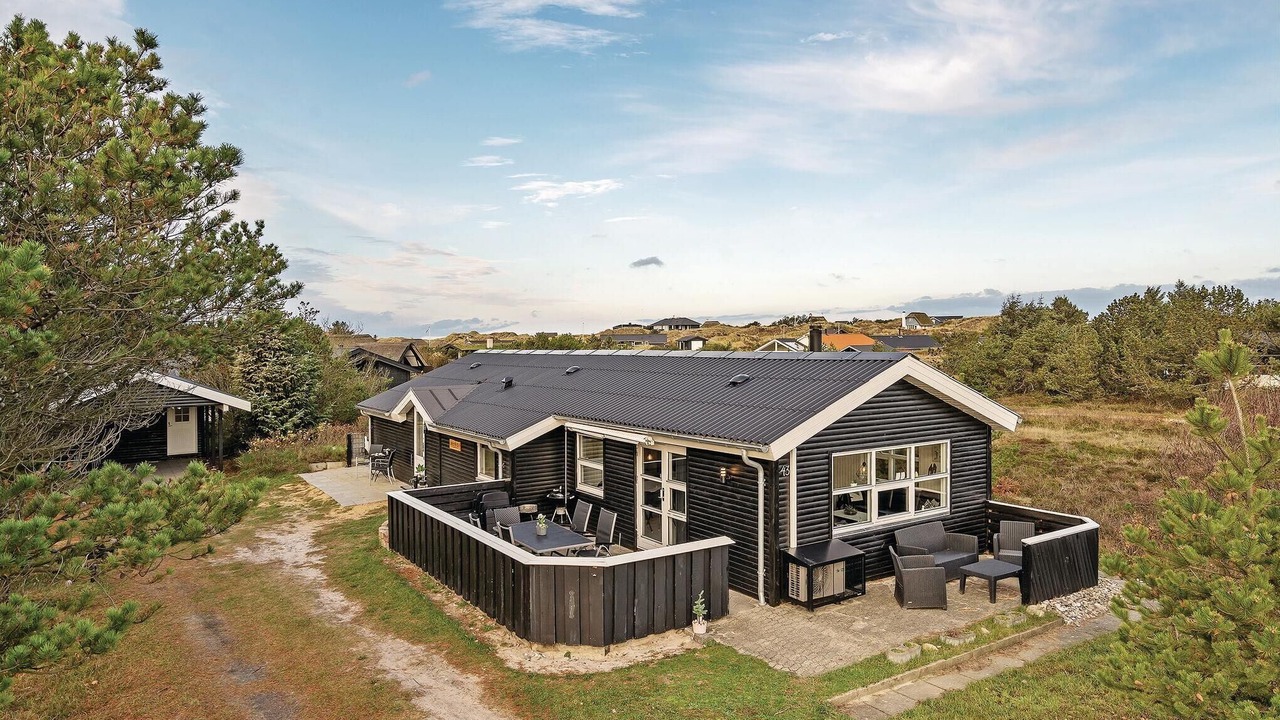 Photo of Others in Henne Strand