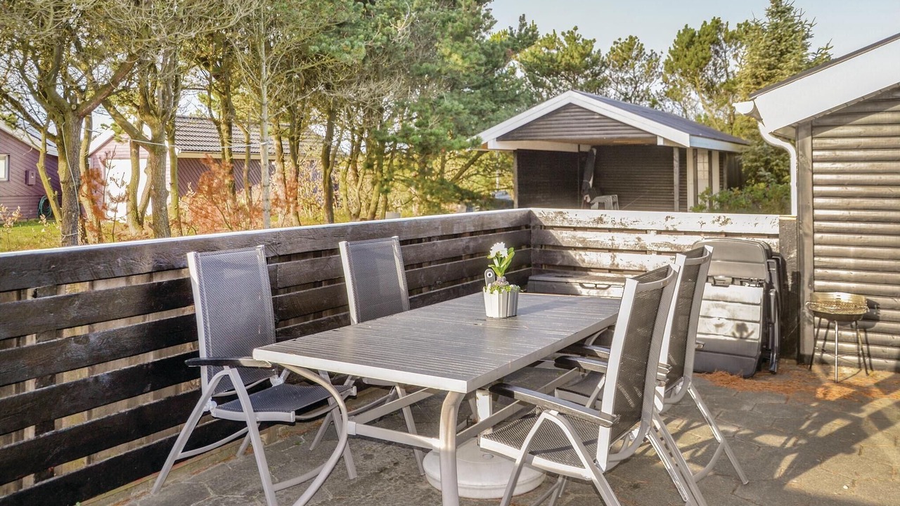 Photo of Others in Henne Strand