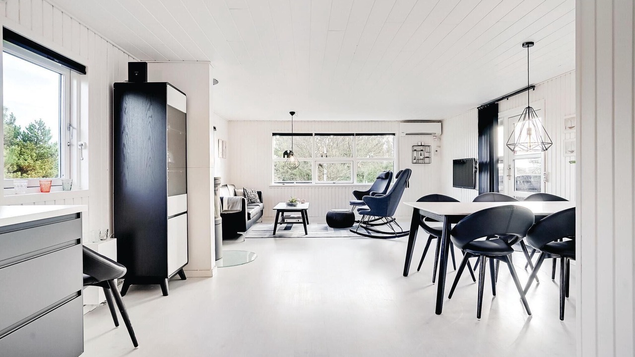 Photo of Bedroom in Henne Strand