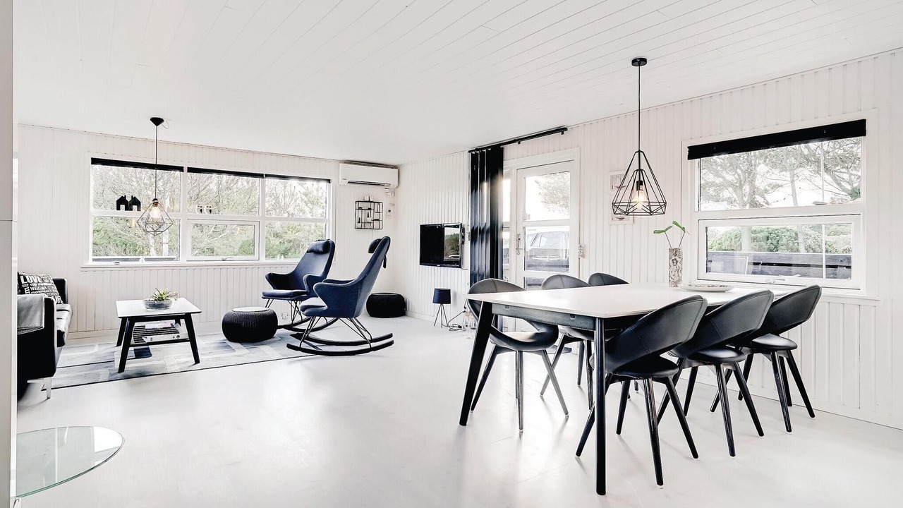 Photo of Bedroom in Henne Strand