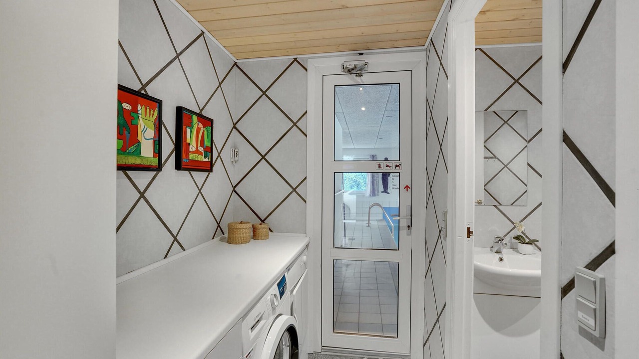 Photo of Bathroom in Vejers