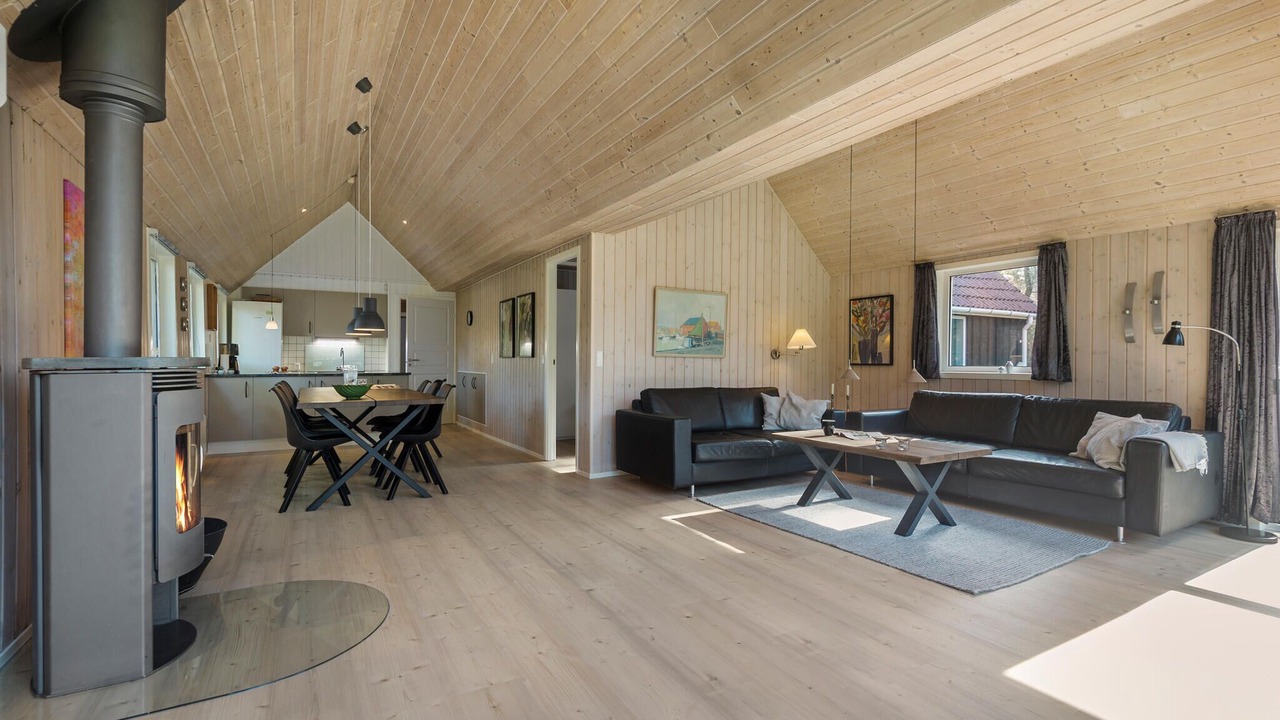 Photo of Bedroom in Vejers