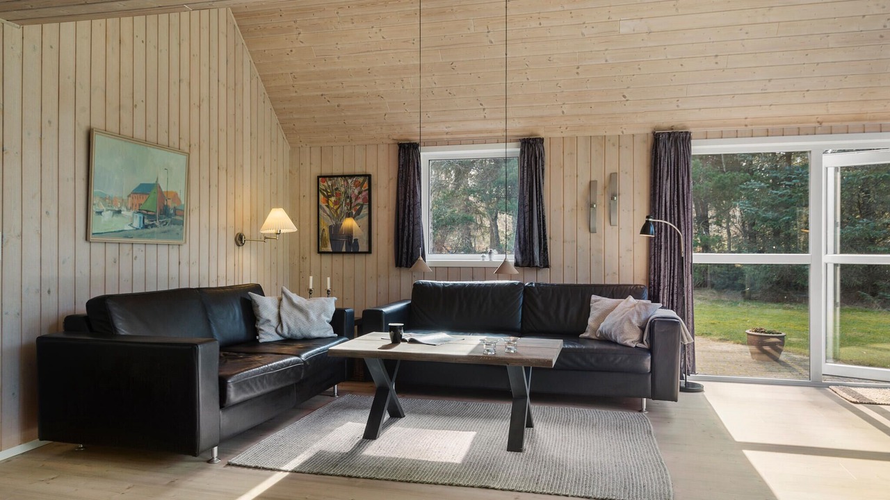 Photo of Bedroom in Vejers
