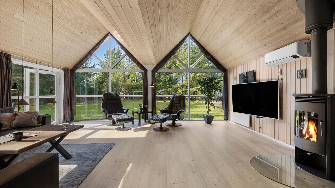 Photo of Bedroom in Vejers