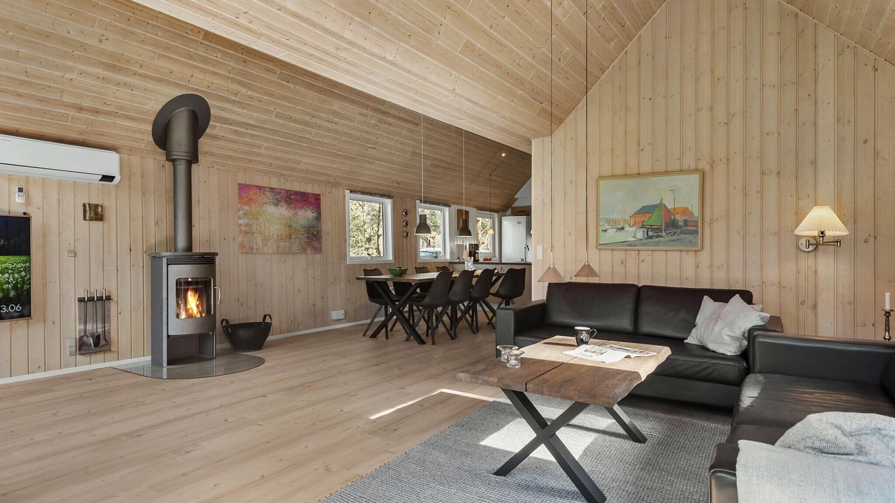 Photo of Bedroom in Vejers