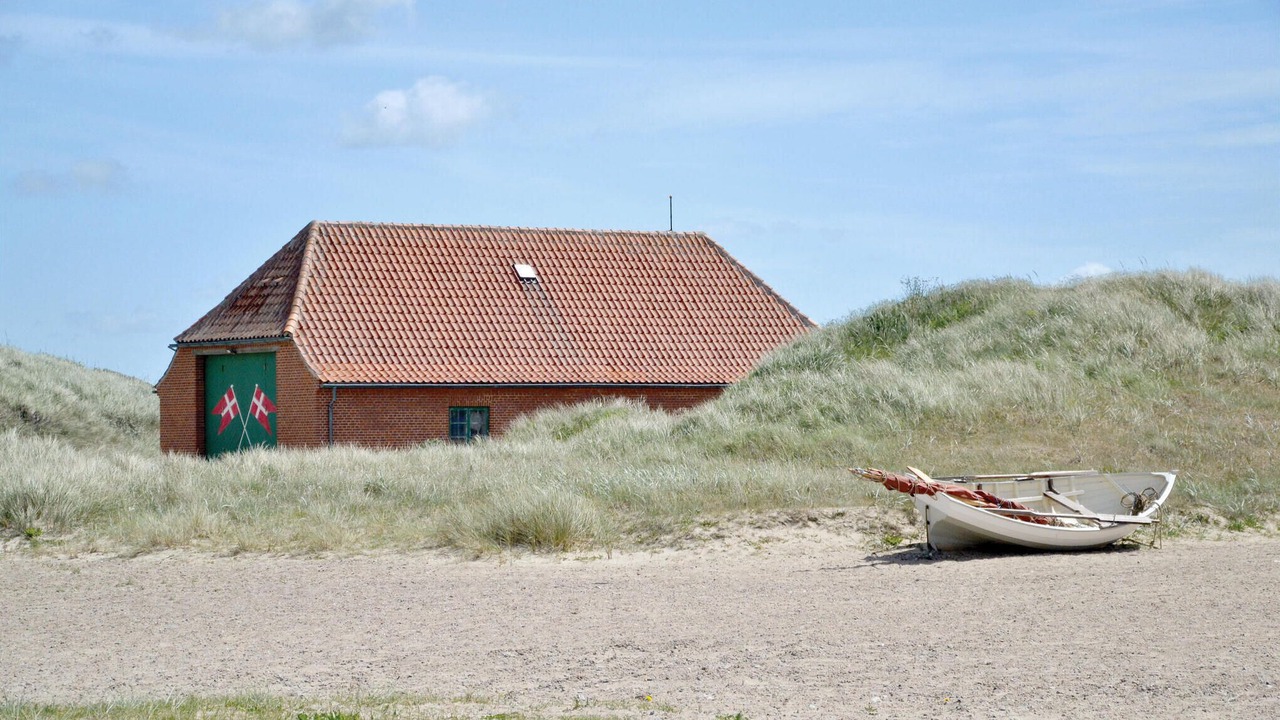 Photo of Others in Slette Strand