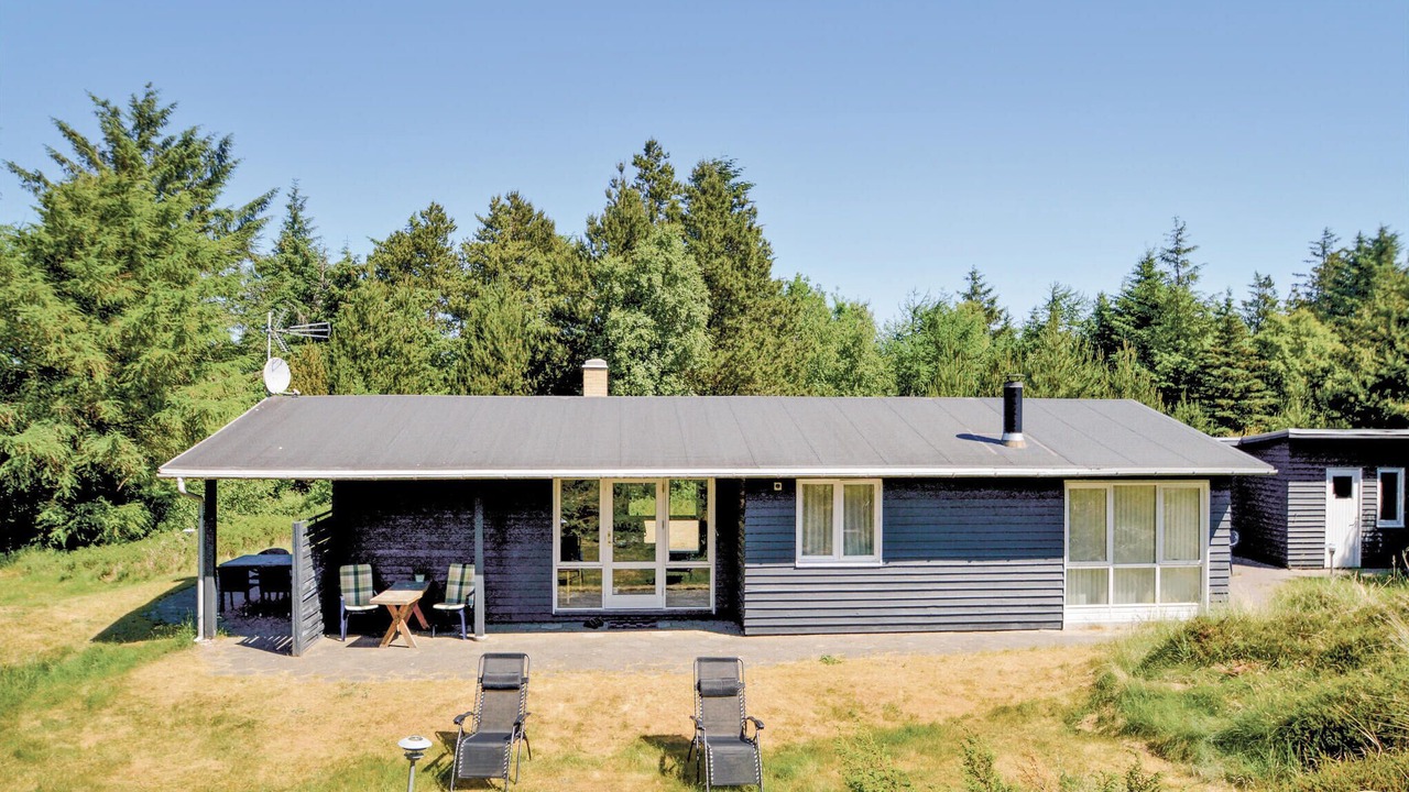 Photo of Outdoor in Slette Strand