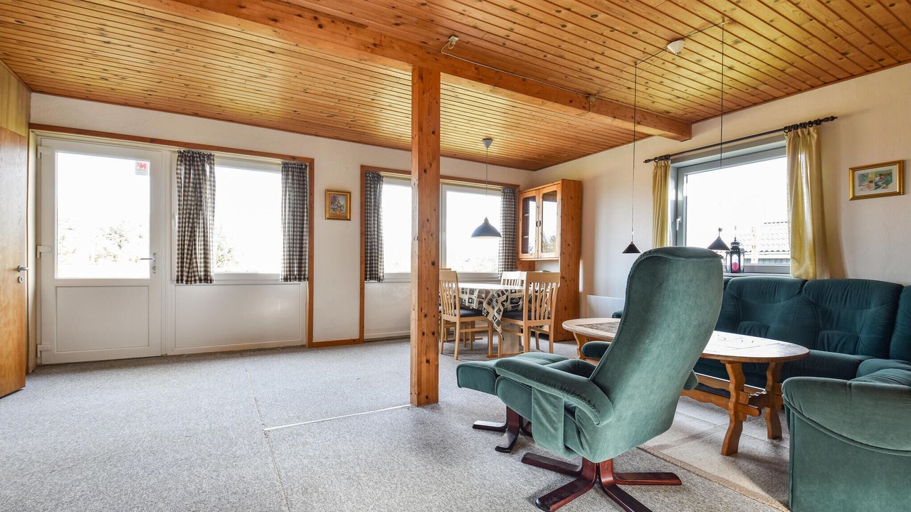 Photo of Bedroom in Nørre Lyngvig