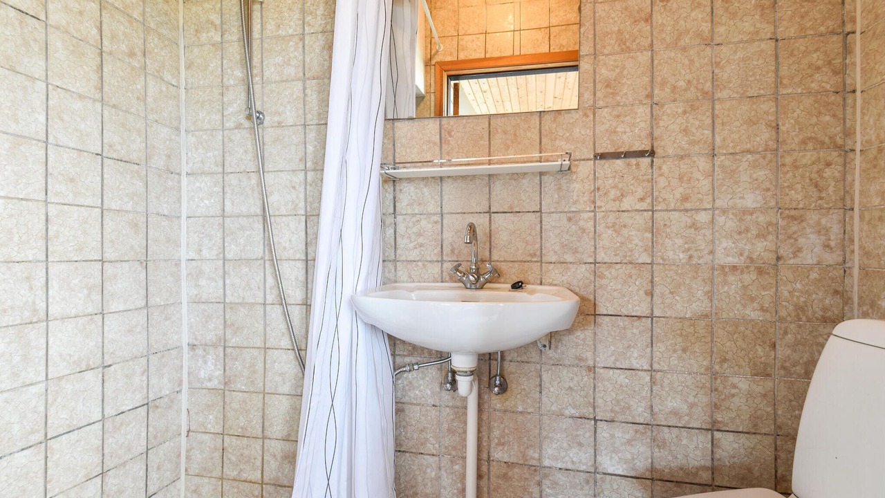 Photo of Bathroom in Nørre Lyngvig