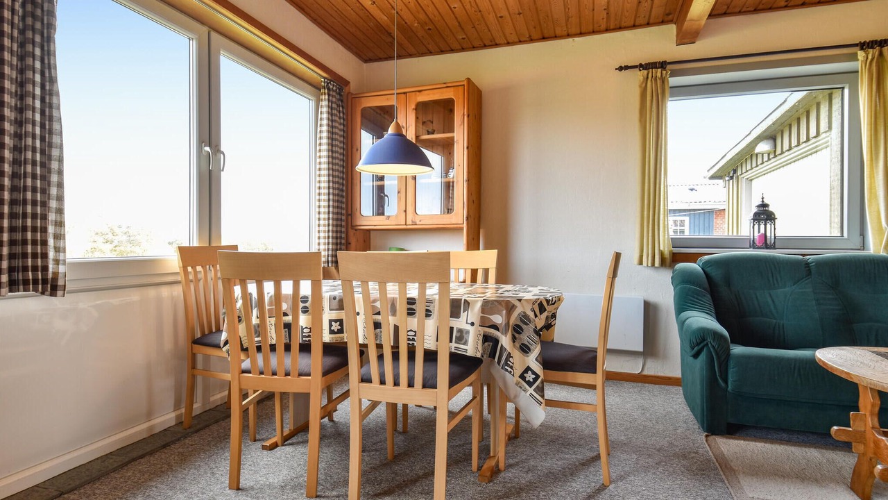 Photo of Bedroom in Nørre Lyngvig
