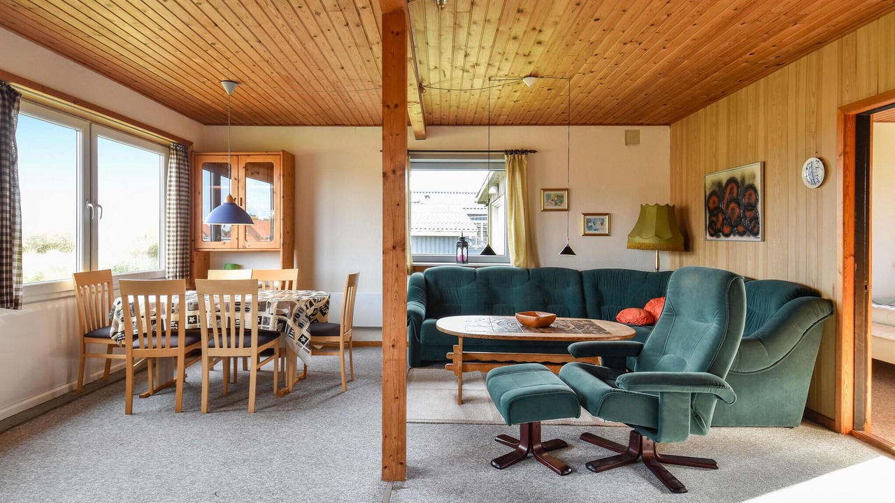 Photo of Bedroom in Nørre Lyngvig