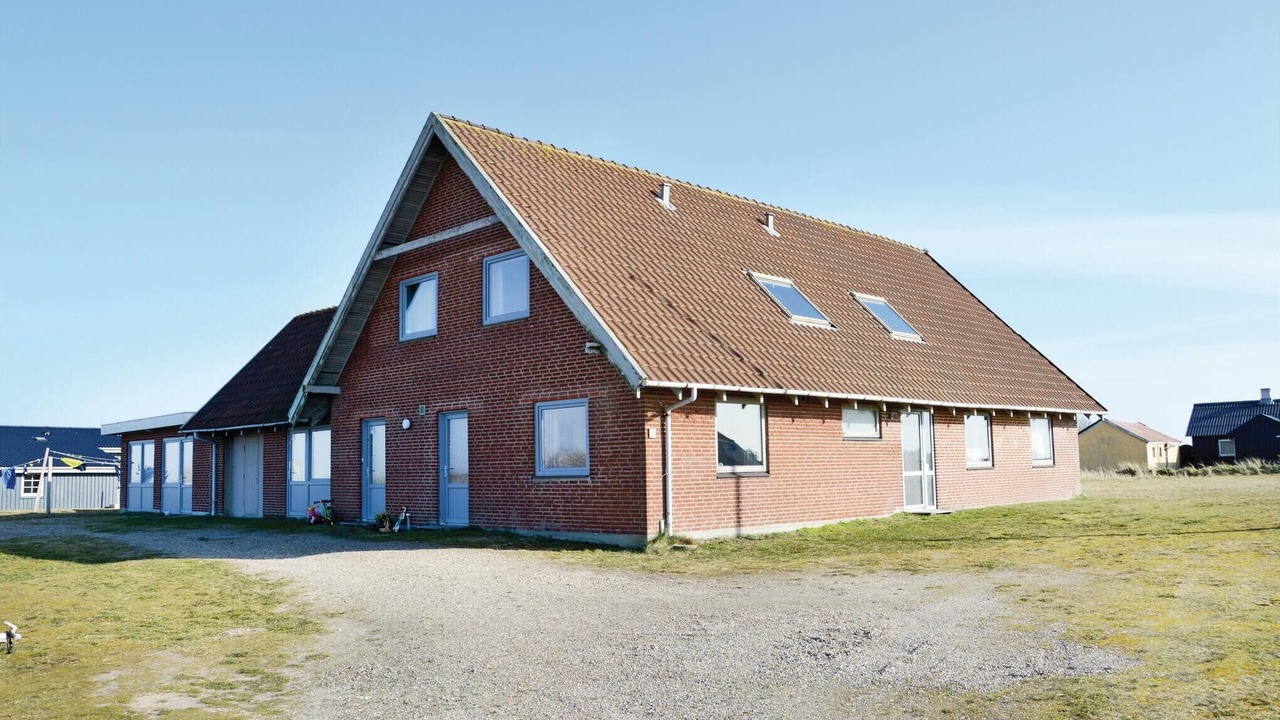 Photo of Outdoor in Nørre Lyngvig