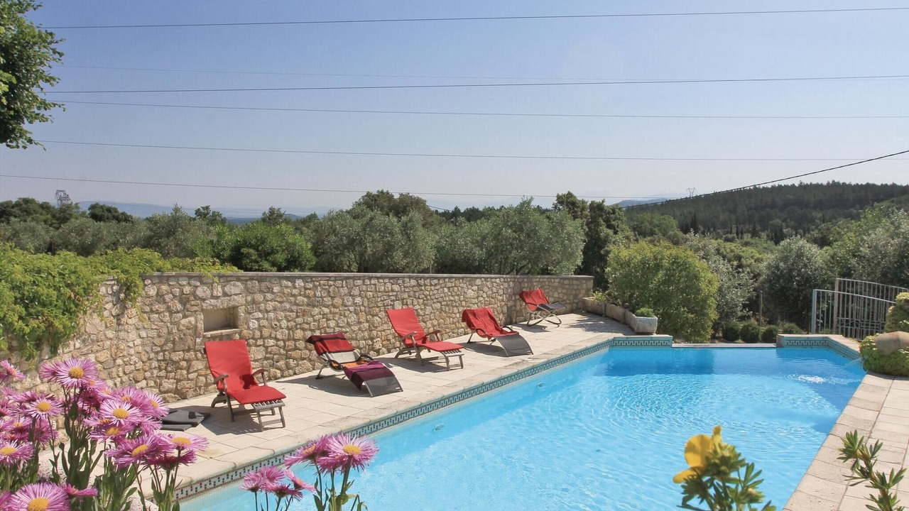 Photo of Outdoor in Malataverne