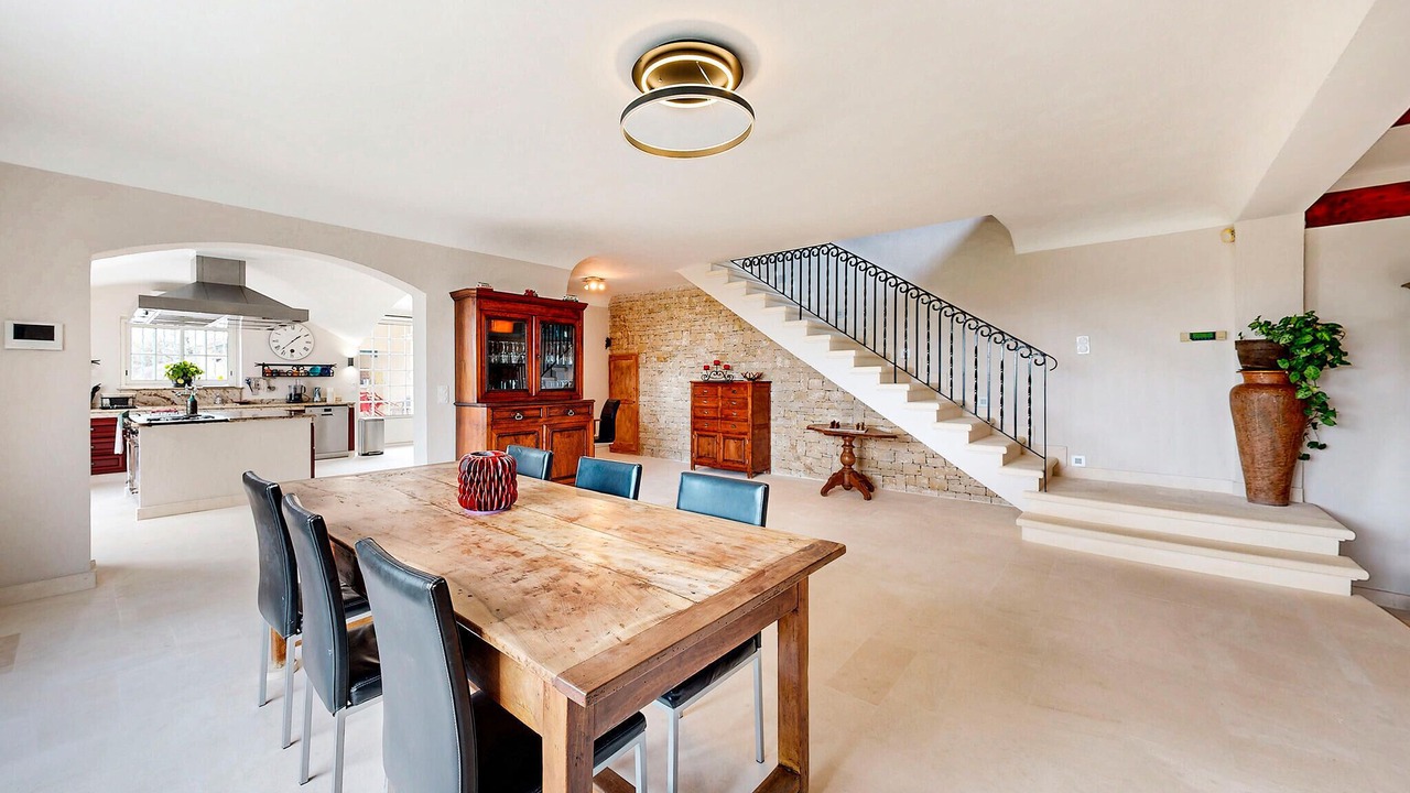 Photo of Bedroom in Malataverne