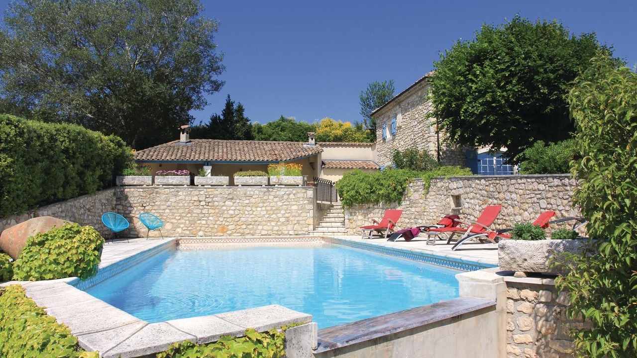 Photo of Outdoor in Malataverne