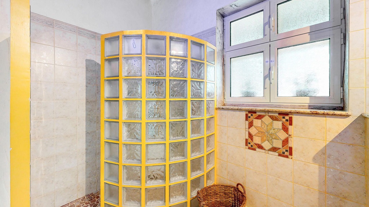 Photo of Bathroom in Malataverne