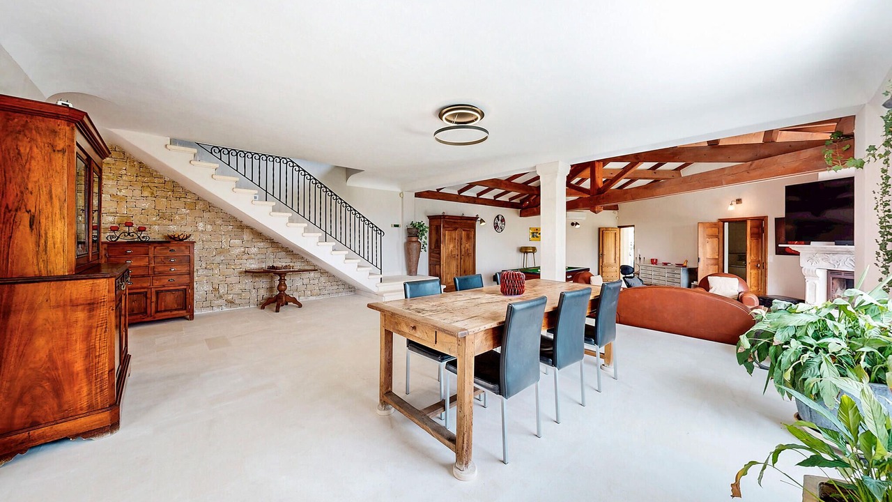 Photo of Bedroom in Malataverne