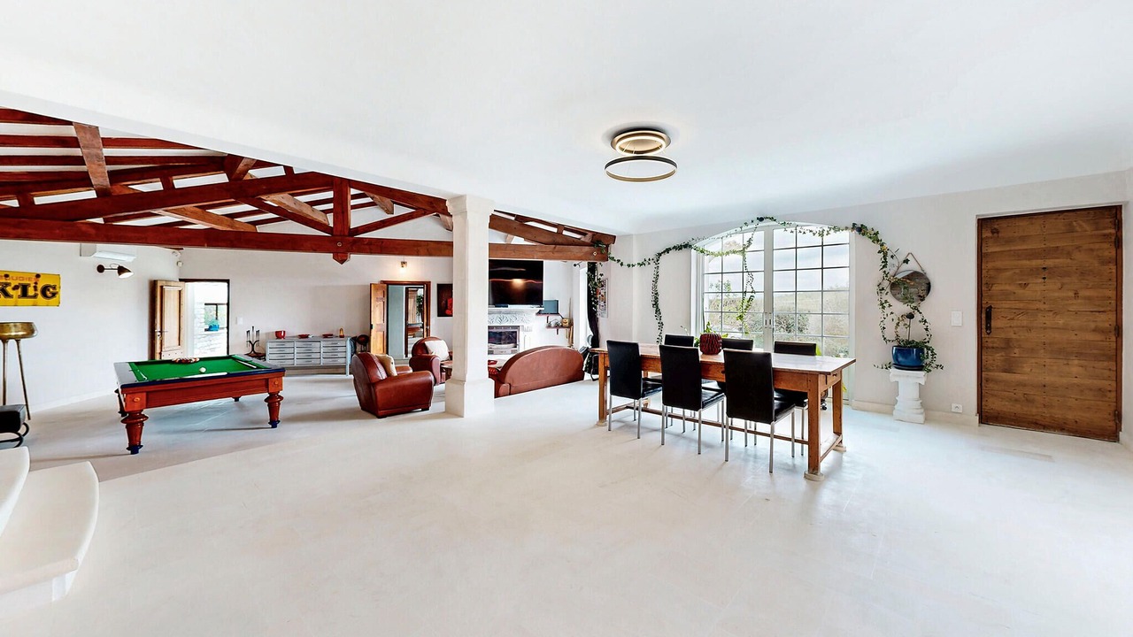 Photo of Bedroom in Malataverne