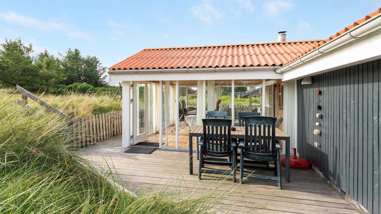 Photo of Outdoor in Sønder Vorupør