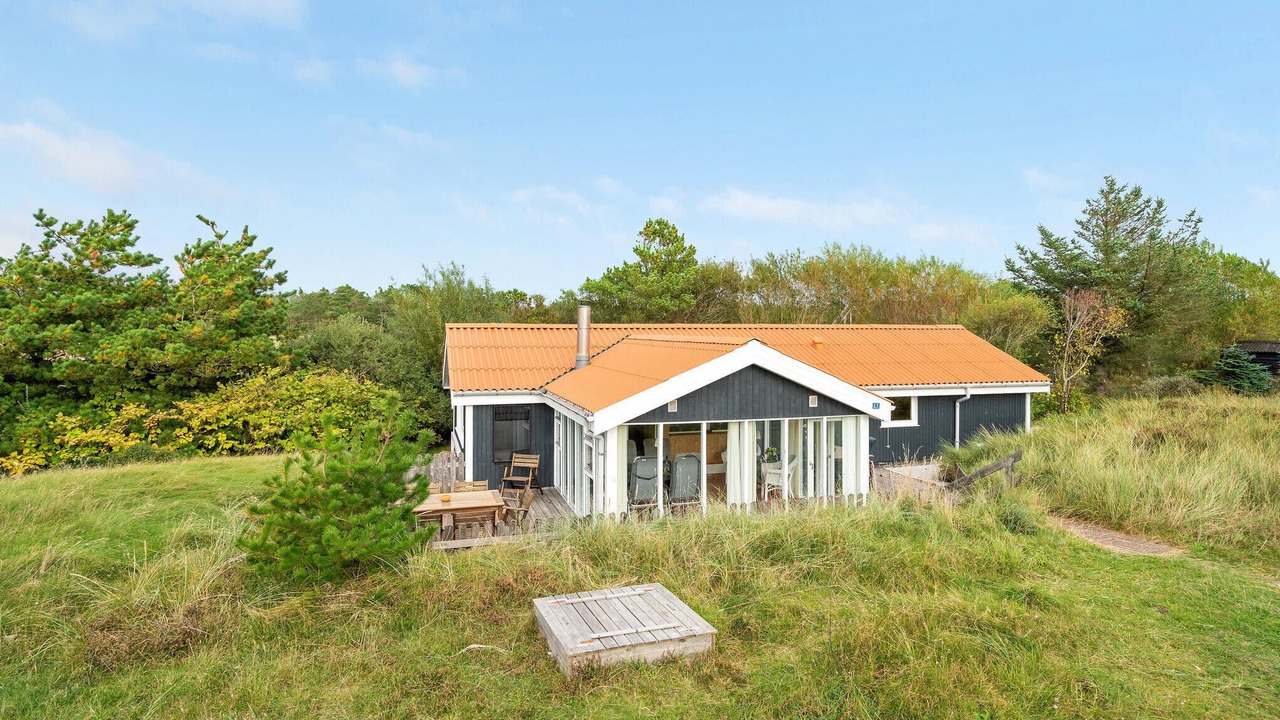 Photo of Outdoor in Sønder Vorupør