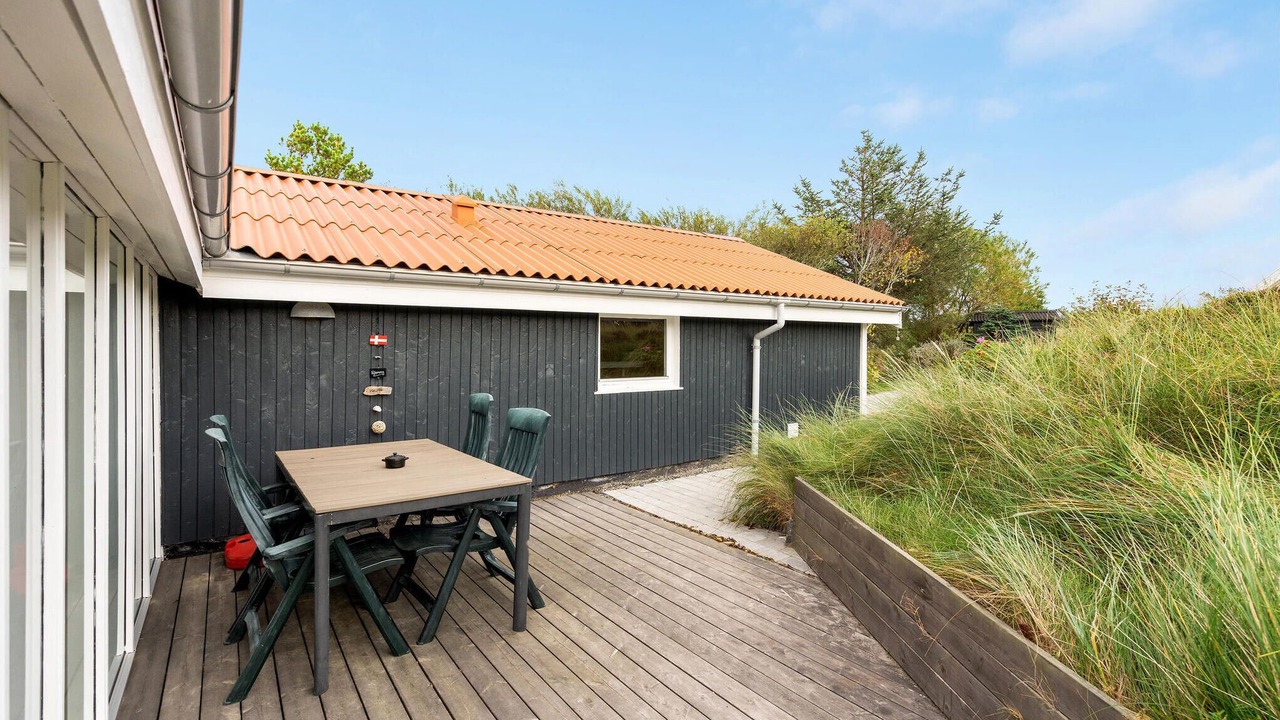 Photo of Outdoor in Sønder Vorupør