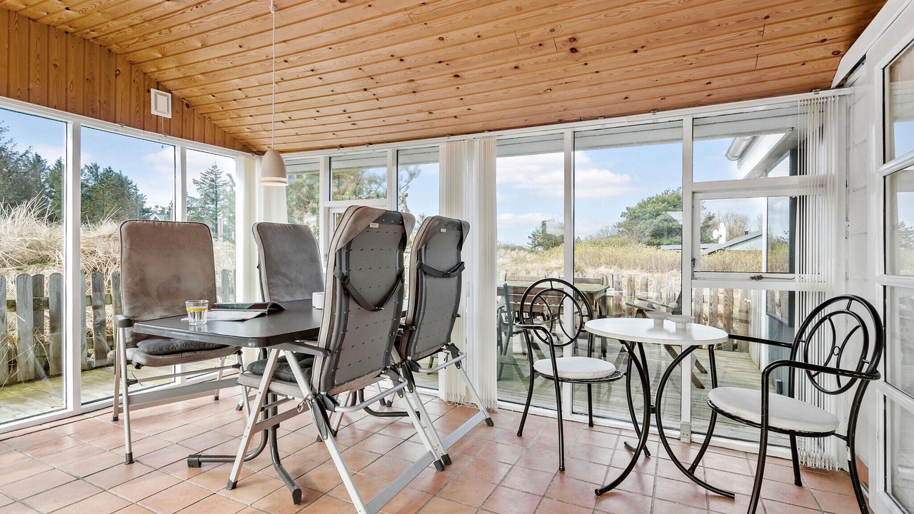 Photo of Bedroom in Sønder Vorupør