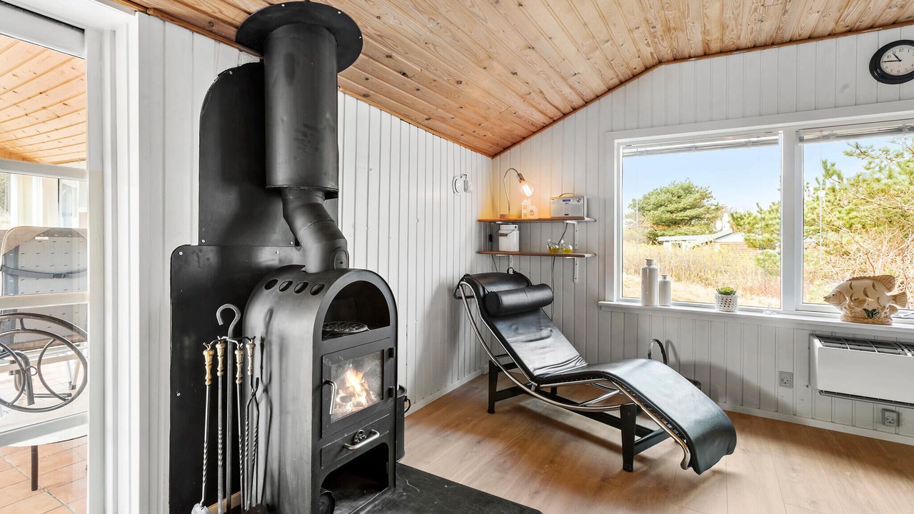 Photo of Bedroom in Sønder Vorupør