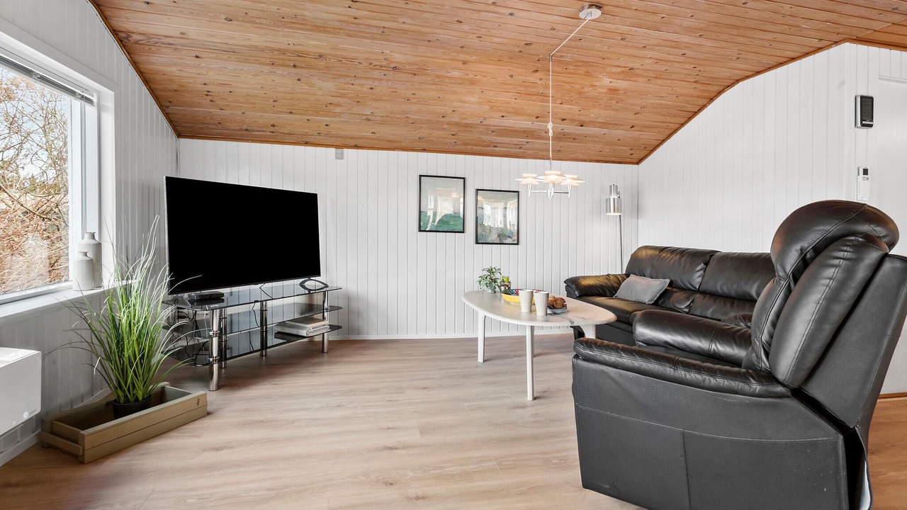 Photo of Bedroom in Sønder Vorupør