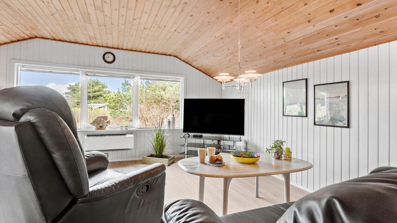 Photo of Bedroom in Sønder Vorupør